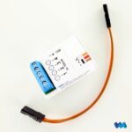 All-round light electronics with BEC