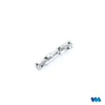 Cardan Shaft 48-54mm 4/4mm