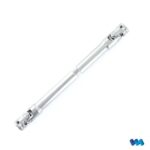 Cardan Shaft 115-145mm 4/5mm