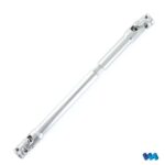 Cardan Shaft 135-165mm 4/5mm