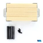 Alu-Staufach mit Holzbretter-0