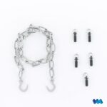 Universal tie-down-set lowloader