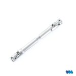 Cardan Shaft 95-125mm 6/5mm