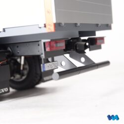 Unterfahrschutz Tamiya Volvo FH16 -3571