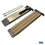 Ramp set Low loader GH TU4