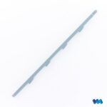 Bow holder end part left