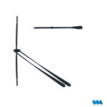 Windshield wiper - set