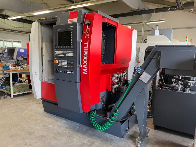 Veroma Veroma Modellbau GmbH | Jubilaeum 40 Jahre