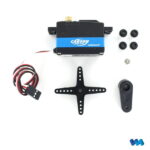Servo CS-6