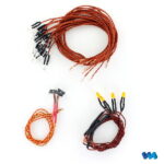 Positionslampenset Scania 770S