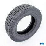 Fulda Regioforce 3 Antriebsreifen 1/8