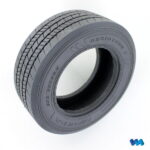 Fulda Regiotonn 3 Aufliegerreifen 1/8