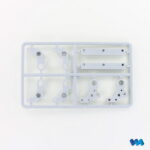 Spritzling Zylinderhalter Goldhofer