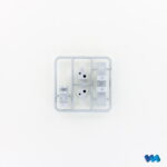 Spritzling Rampenhalter Goldhofer