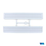 Spritzling Bordwände Goldhofer