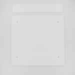 Polystyrolplatte Plateau Goldhofer