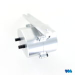 1/8 Verteilergetriebe mit Differenzial, Untersetzung 1:1