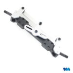 1/16 Steered low-loader axle