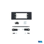 Servohalterungs-Set Lenkachse GH