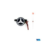 LED Beleuchtung weiß für MB Actros