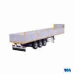 Veroma Modellbau Baustoffauflieger 1/16 -4