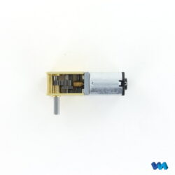 Getriebemotor für Stützenantrieb – Bild 2