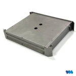 Trailer palette case