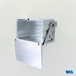 Staukasten aus Aluminium – Bild 4