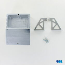 Staukasten aus Aluminium – Bild 5