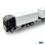 Conv. Box Body for Tractor Vol.FH16 (56360)