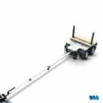 Draw Tube extens. Pole Trailer (56310)