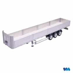 Baustoffauflieger 1/16 Veroma Modellbau GmbH