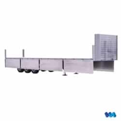 Baustoffauflieger 1/16 Veroma Modellbau GmbH