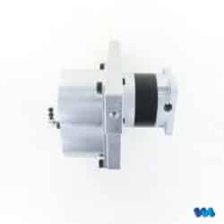 2-speed manual gearbox - Image 2