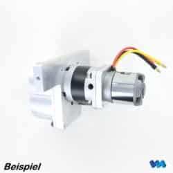 2-speed manual gearbox - Image 4