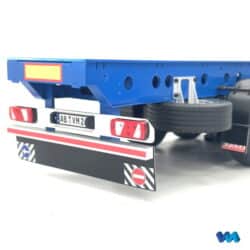 Aufliegerfahrgestell 1/16 – Bild 2