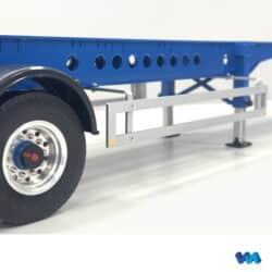 Aufliegerfahrgestell 1/16 – Bild 4