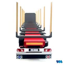 Rungenauflieger 1/16 – Bild 3