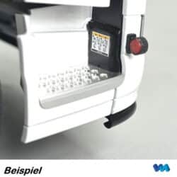 Umrissleuchte kurz – Bild 3