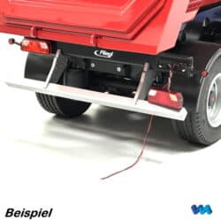 Umrissleuchte für 7-Kammer Rückleuchte – Bild 3