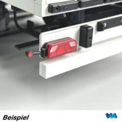 Umrissleuchte für 7-Kammer Rückleuchte – Bild 2